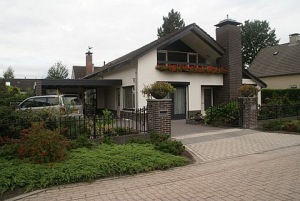 landschap